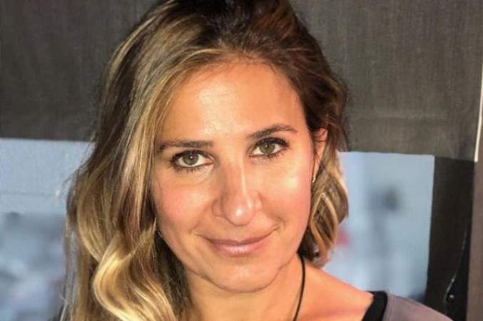 Vera Steimberg Moder